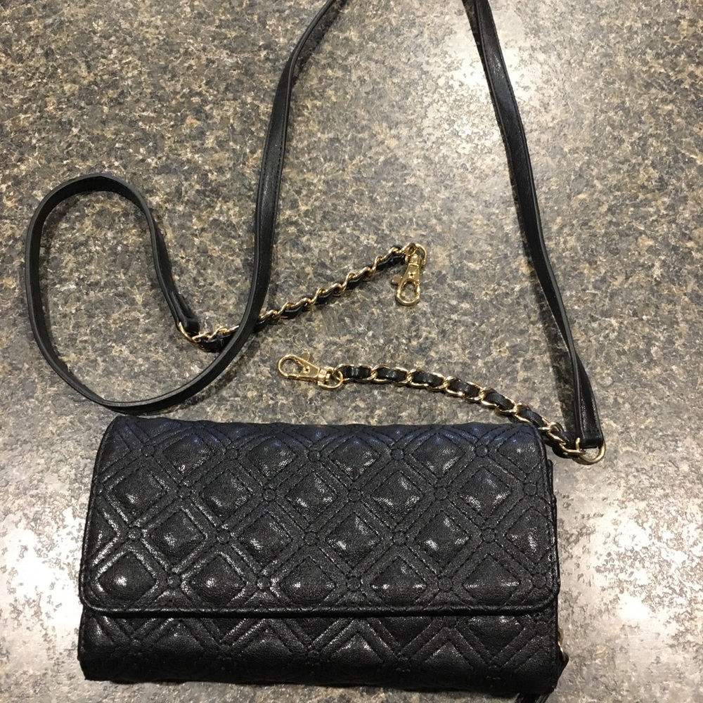 Big Buddha Wallet/Crossbody